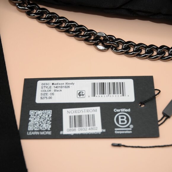 MZ Wallace Quilted Madison Crossbody - Picture 8 of 8